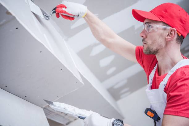 Best Indoor Air Quality Assessment  in Barrington, IL